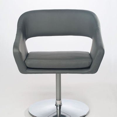 Poltrona-Saga-Base-Disco Poltrona-Saga-Base-Disco
